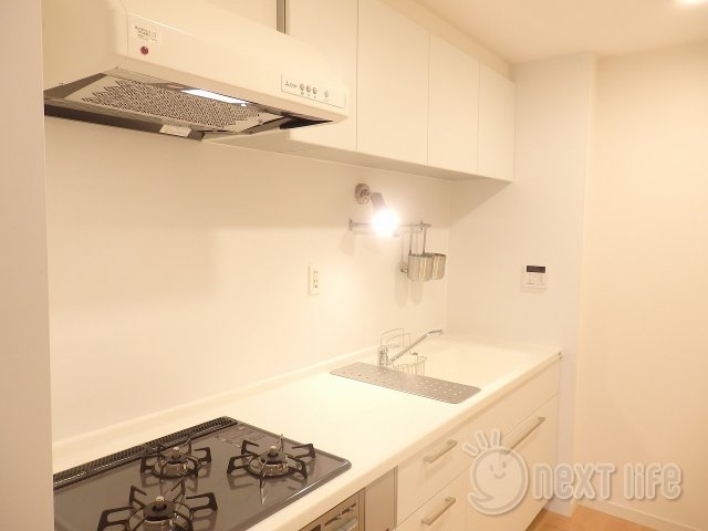 キッチン　グランコート林間