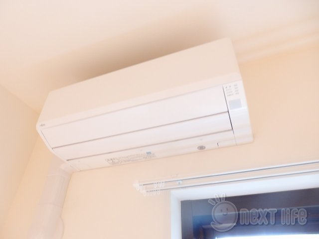 その他設備　グランコート林間