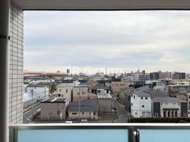 眺望　別室参照