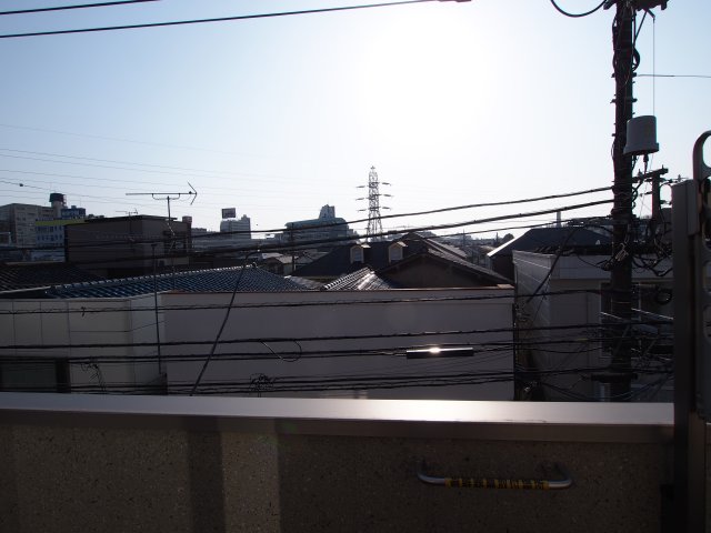 眺望　メゾン・エスポワール