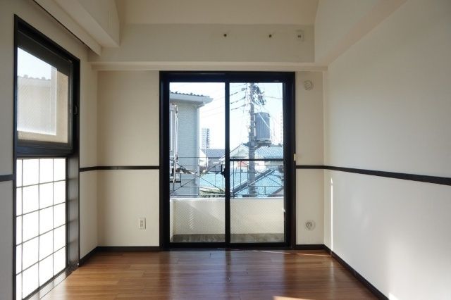 居室・リビング　他の部屋の写真です