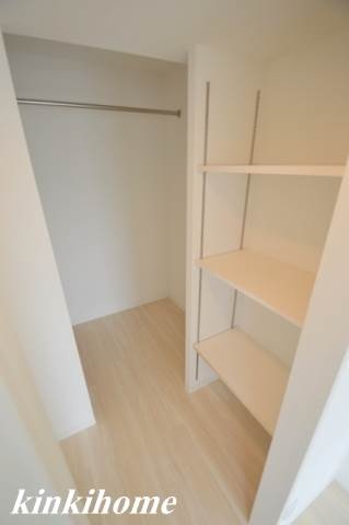 その他設備　写真はイメージです