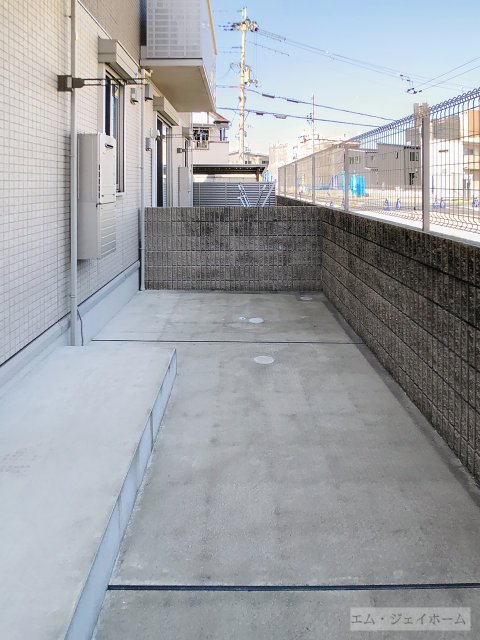 庭