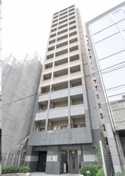 建物外観　きれいな外観です