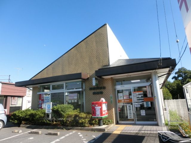 郵便局　茂原東部台郵便局（郵便局）まで2216m