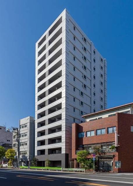 建物外観　☆綺麗な外観☆