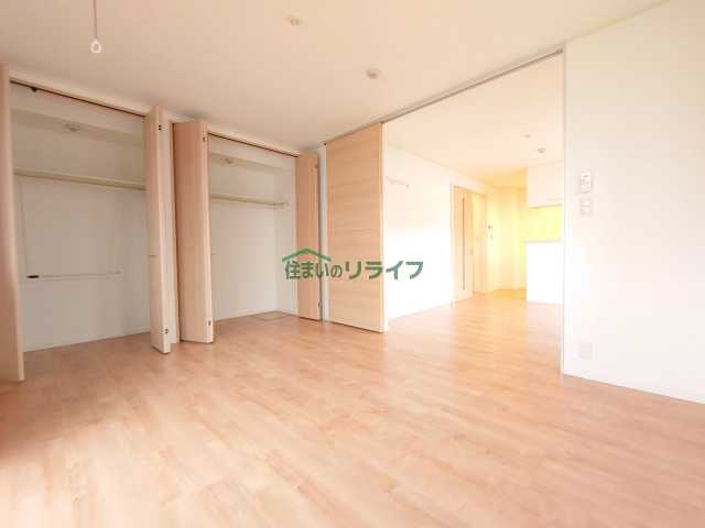 その他部屋・スペース　別部屋参考写真