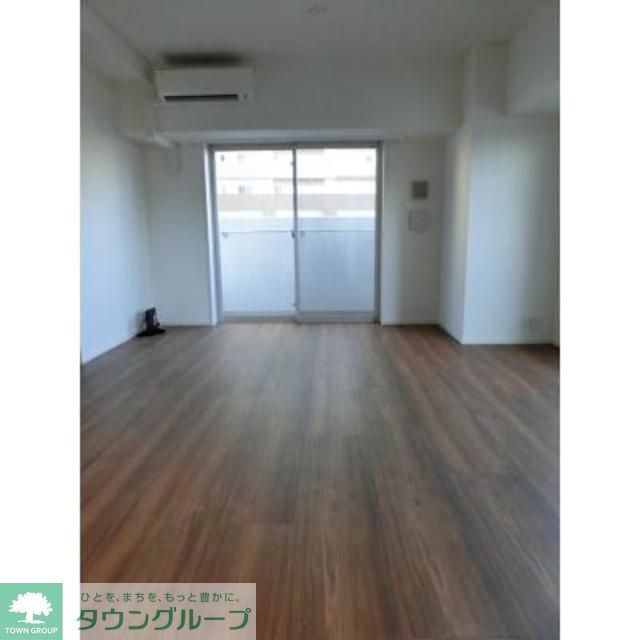 居室・リビング　※写真は同タイプ住戸です。