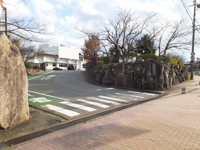 小学校　新宮東小学校（小学校）まで300m