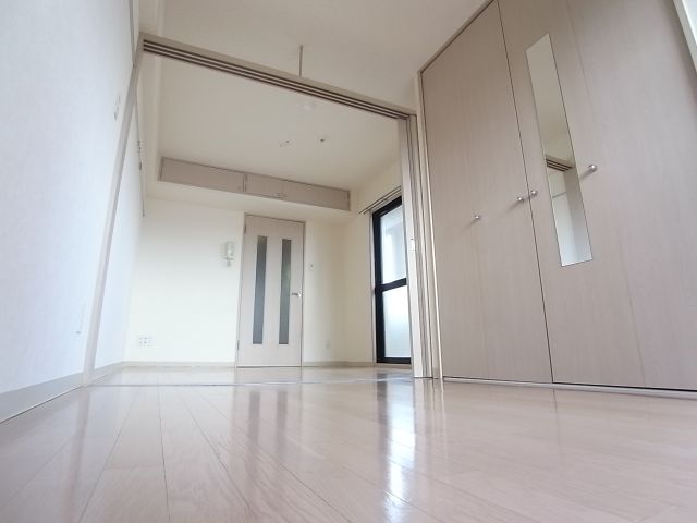 その他部屋・スペース　洋室