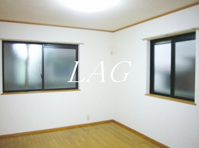その他部屋・スペース　寝室です。