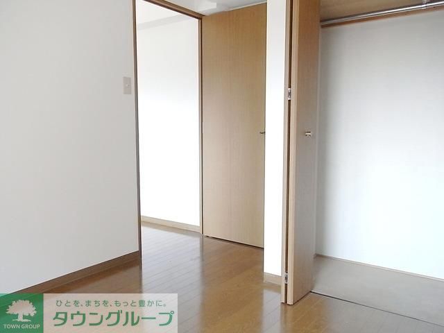 収納　☆お部屋探しはタウンハウジング東京赤羽店へ☆