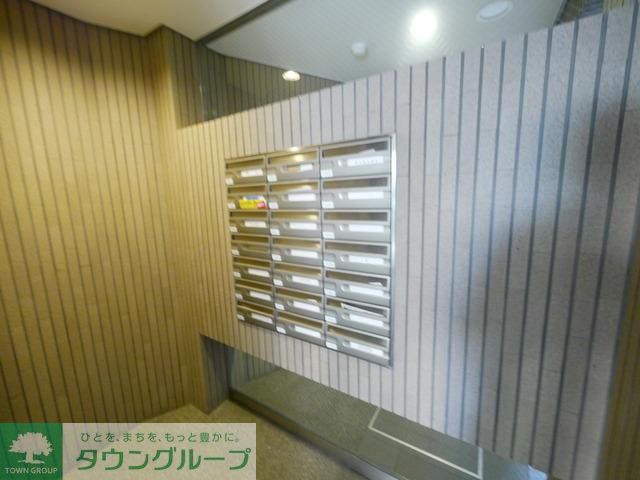 その他共有部分　☆お部屋探しはタウンハウジング東京赤羽店へ☆