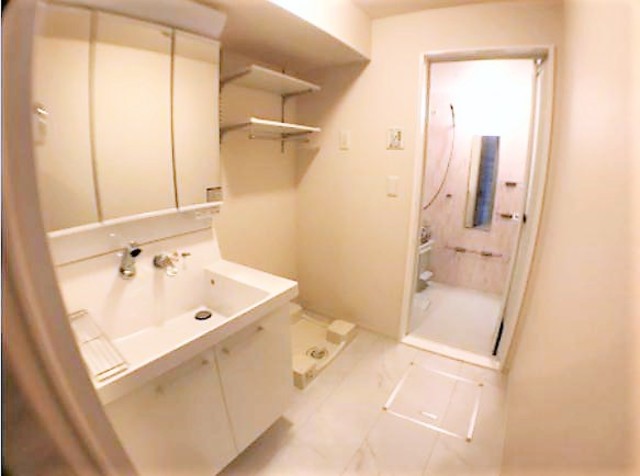 洗面設備　※参考写真です※