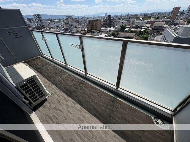 近鉄奈良線 布施駅 徒歩2分 14階建 築1年の内装写真