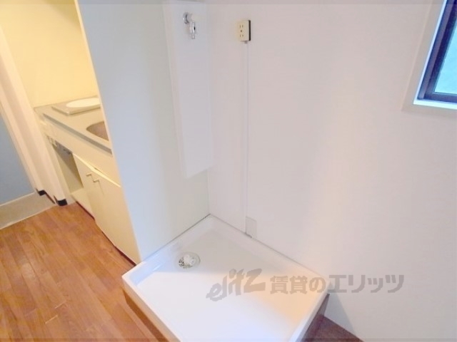 その他部屋・スペース　室内に置けます。