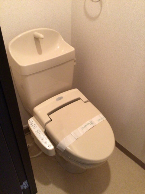 トイレ　同仕様