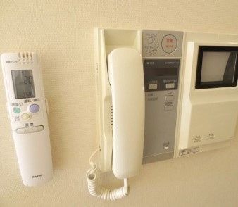 その他設備　別タイプ部屋　参考写真です