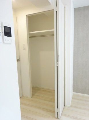収納　物件画像