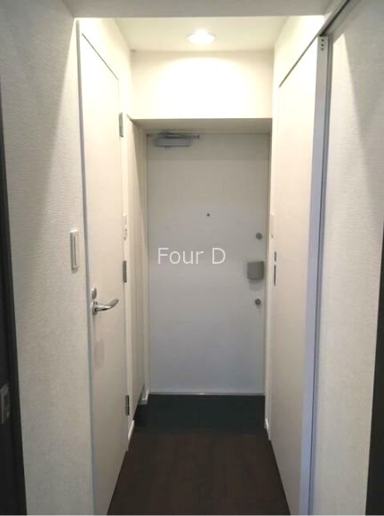 玄関　★見学予約受付中★