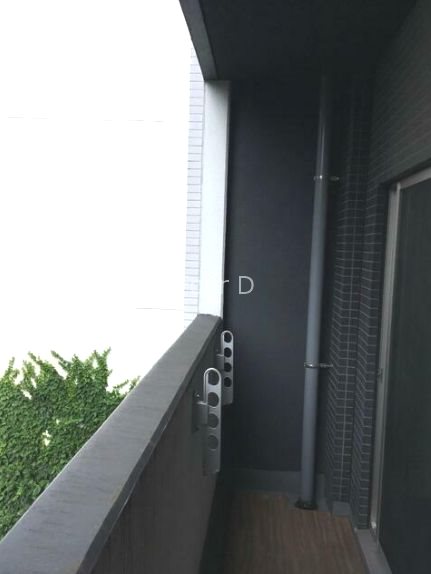 バルコニー　★見学予約受付中★