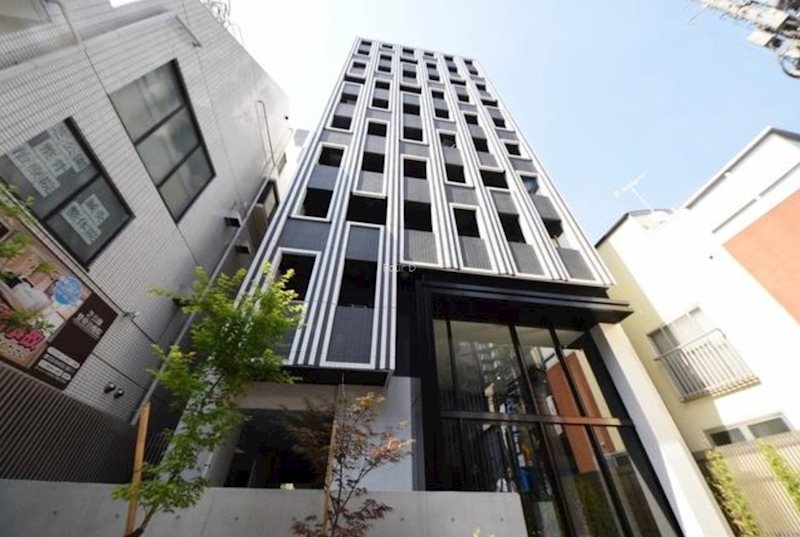 建物外観　★見学予約受付中★