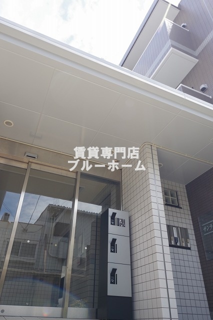 建物外観　積水ハウス施工のシャーメゾンです！