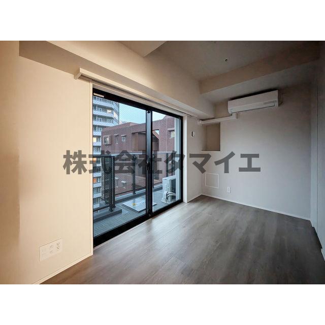 その他部屋・スペース　中はこのようになっています