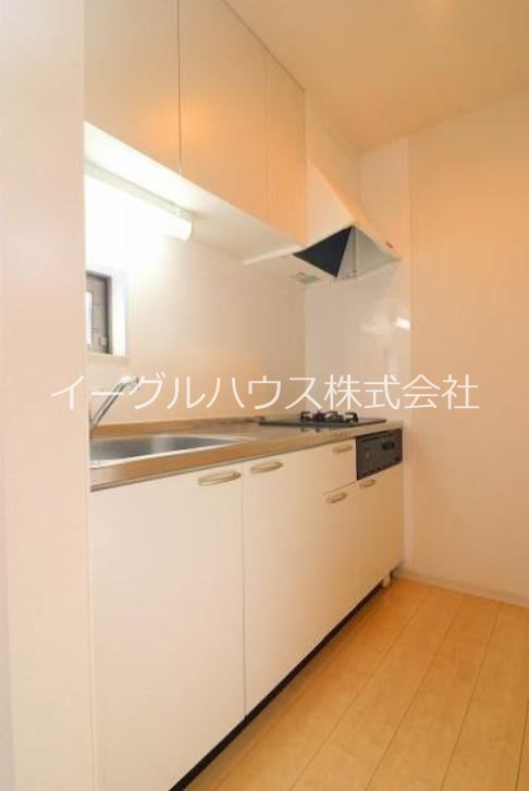 キッチン　※掲載情報と物件の現況が異なる場合、現況を優先するものとしま