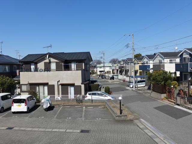 その他　周辺環境