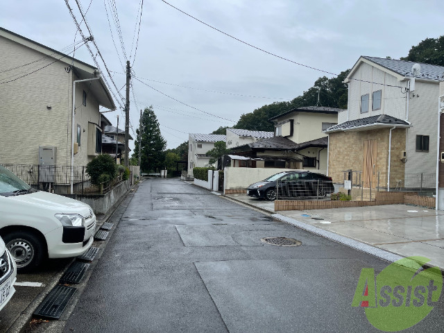 その他共有部分　駐輪場その他