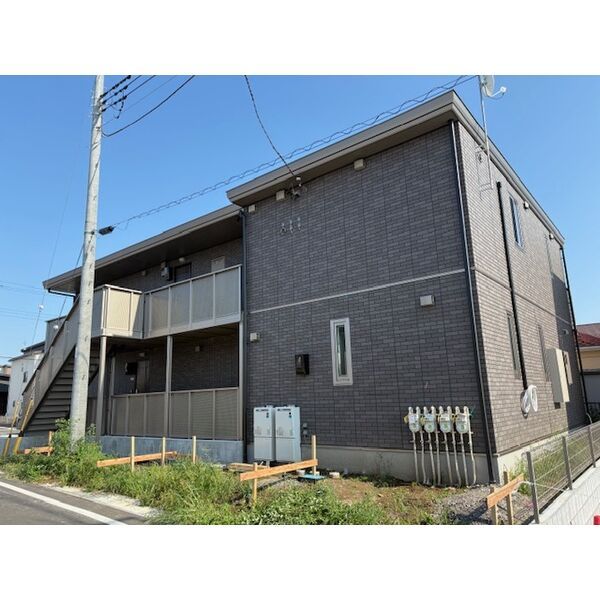 ＪＲ両毛線 伊勢崎駅 徒歩9分 2階建 築1年のその他写真
