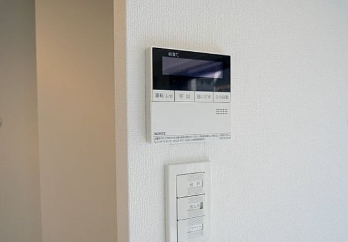 その他設備　別号室の参考写真となります
