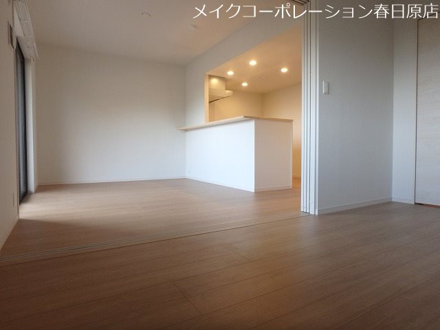 居室・リビング　写真は同型タイプ