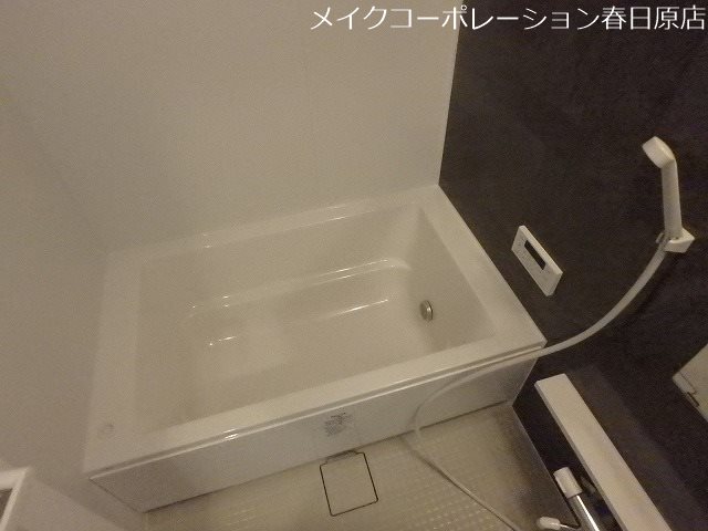 バス・シャワールーム　写真は同型タイプ