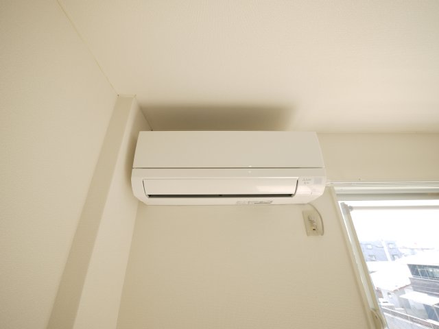 その他設備　※写真は別の部屋のものです。
