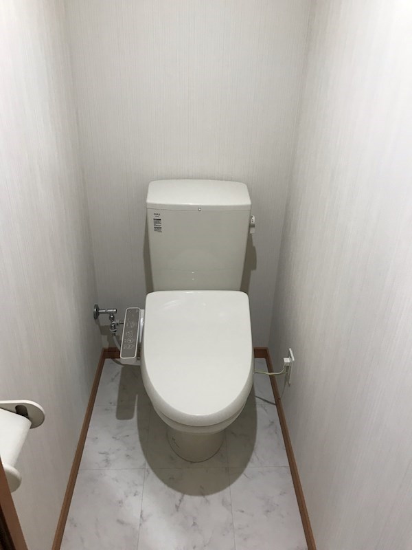 トイレ　※イメージ