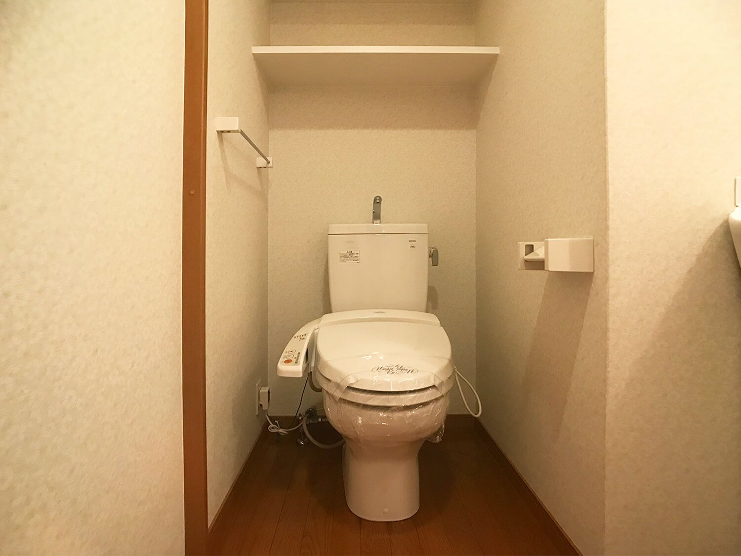 トイレ　※同マンション別部屋