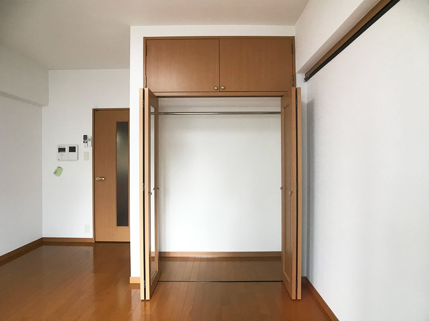 収納　※同マンション別部屋