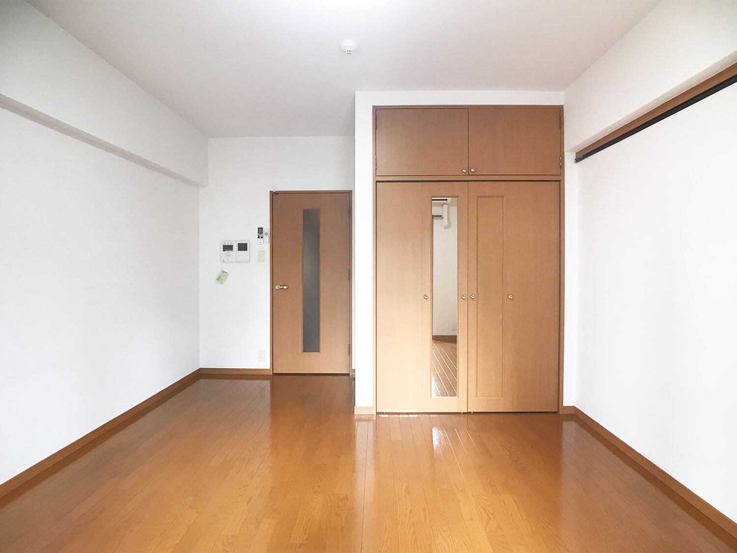 居室・リビング　※同マンション別部屋