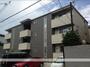 ラヴィータ帝塚山 1階 築12年の賃貸物件