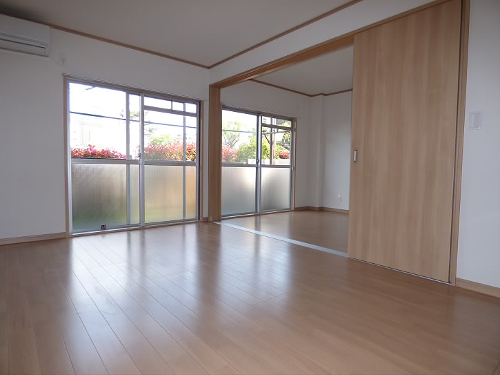 その他共有部分　別号室の参考写真となります