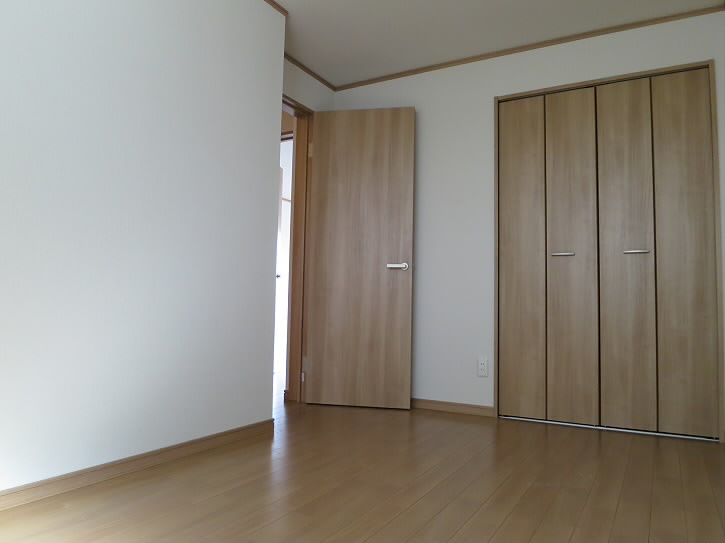その他部屋・スペース　別号室の参考写真となります