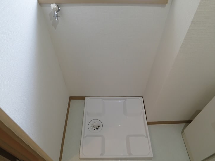 その他設備　別号室の参考写真となります