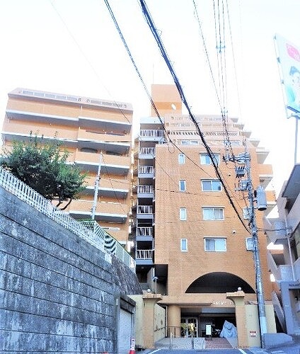 建物外観　建物外観