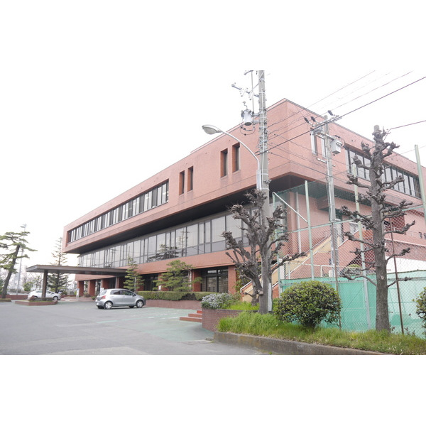 役所　清須市役所春日支所（役所）まで3371m