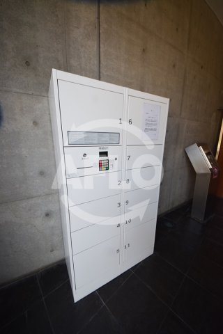 その他共有部分　グランデ―ル　共用部分