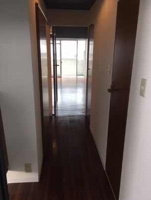 その他部屋・スペース　グランデ―ル　内装