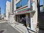 コンビニ　セブンイレブン神宮外苑西店（コンビニ）まで372m