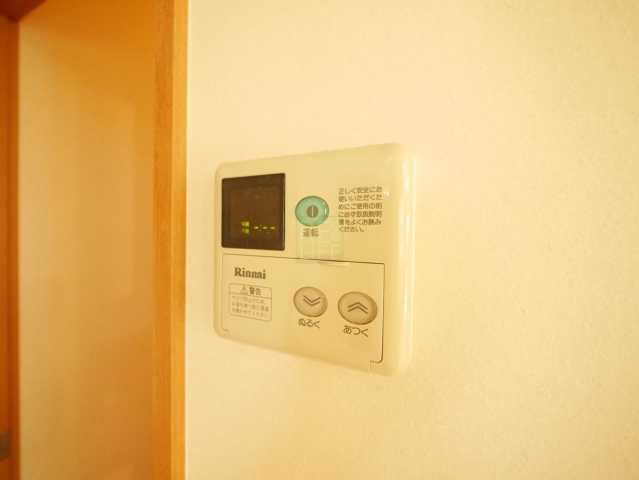 その他設備　カーサヴェルデ南荻窪C棟